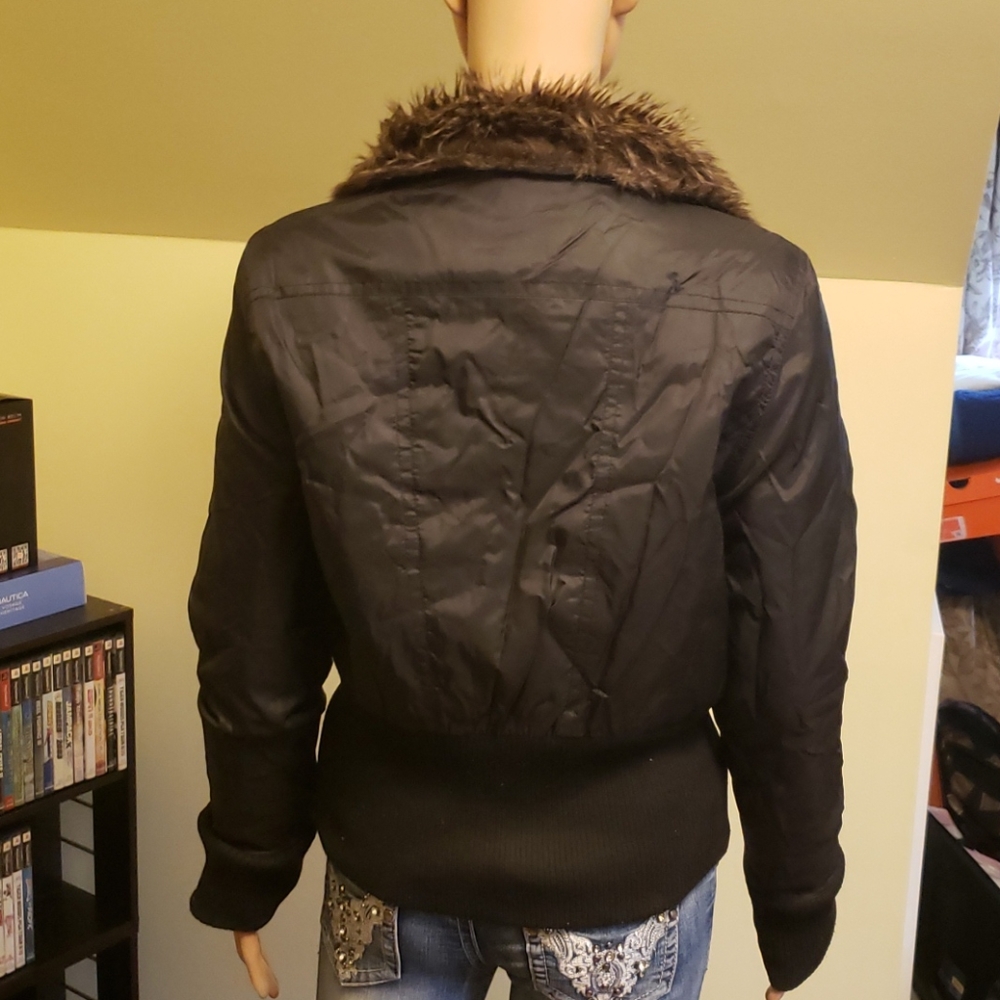 Ymi Jacket - image 5
